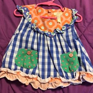 Matilda Jane size 2